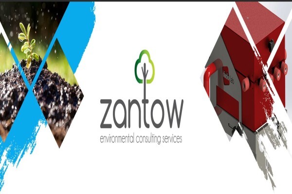 Zantow Environmental Consulting Services