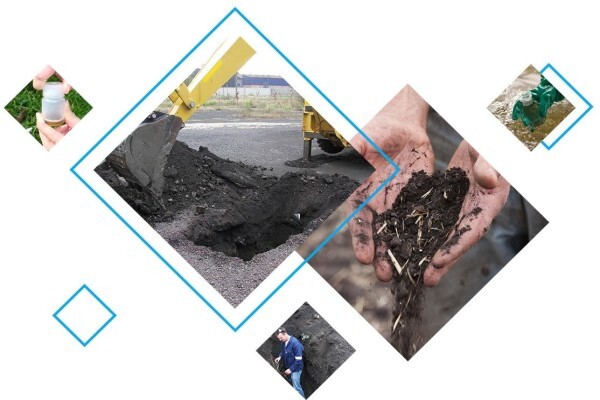 Zantow Environmental Consulting Services