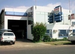 Alan Black (Pty) Ltd