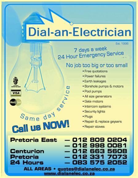 Borehole Specialist