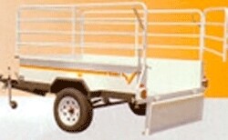 Venter Trailer