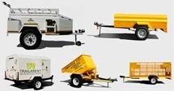 Trail- A -Rent