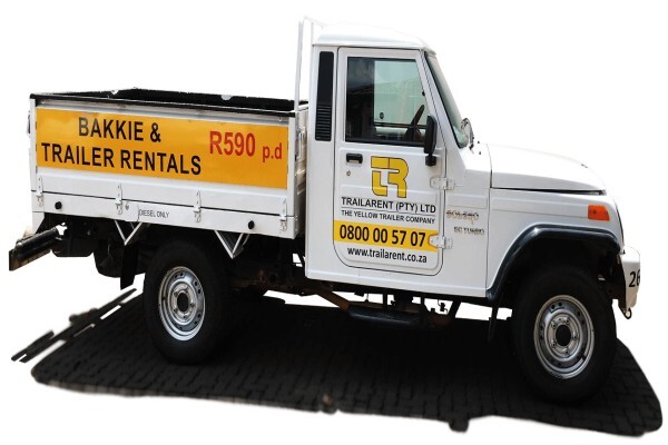Trail- A -Rent