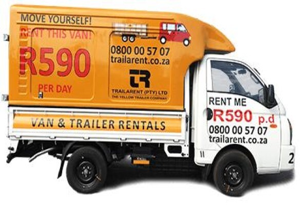 Trail- A -Rent