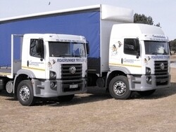 Road Runner Trailers