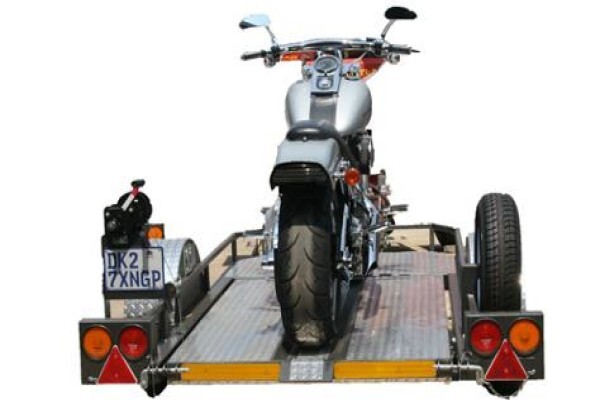 Trailrite Trailers