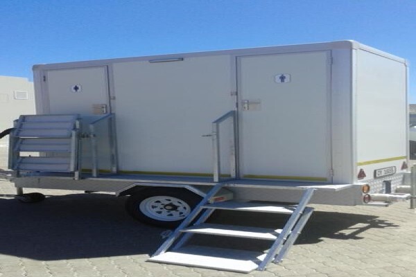 A Trailer Hire