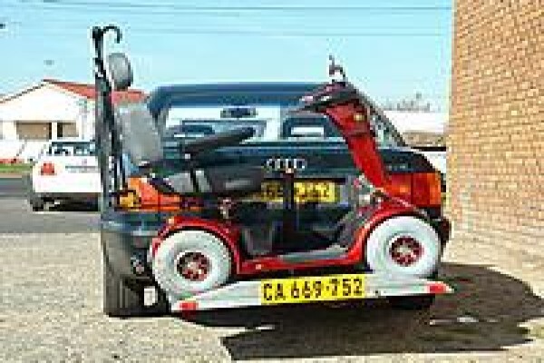 Priclo Trailers & Caravans
