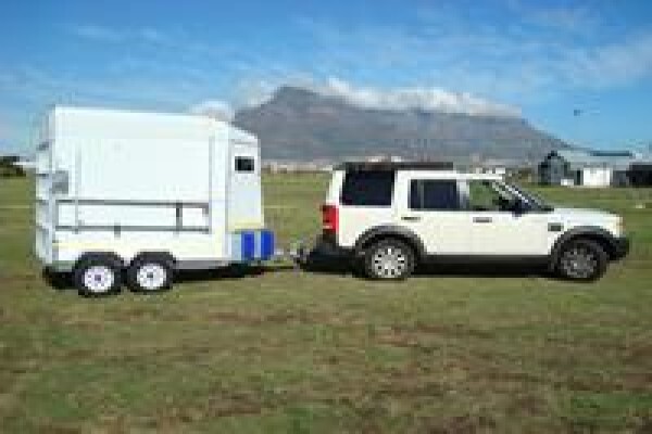 Priclo Trailers & Caravans