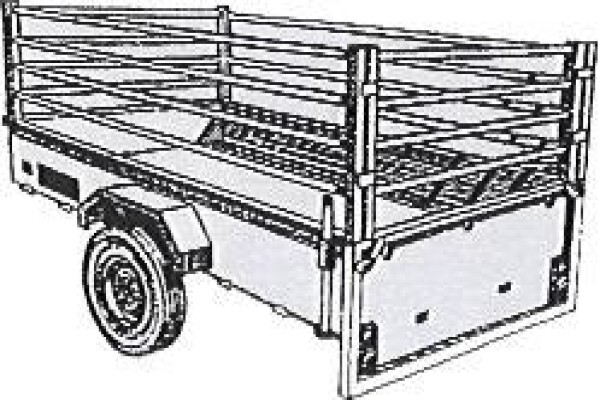 Priclo Trailers & Caravans