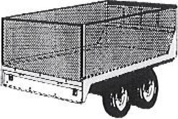 Priclo Trailers & Caravans