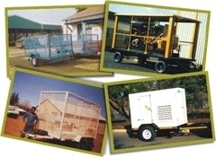 Rome' Round (Pty) Ltd