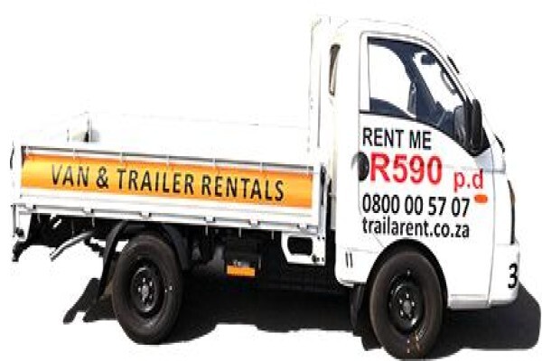 Trail- A -Rent