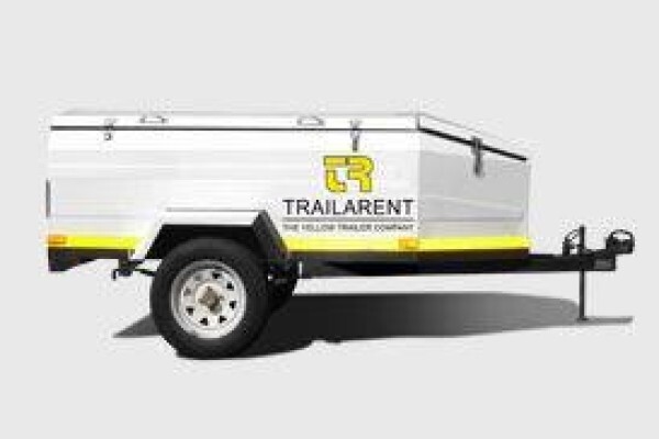 Trail- A -Rent