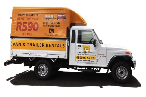 Trail- A -Rent