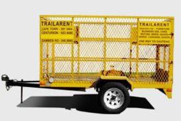 Trail- A -Rent