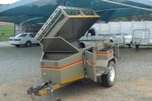 Trailer City