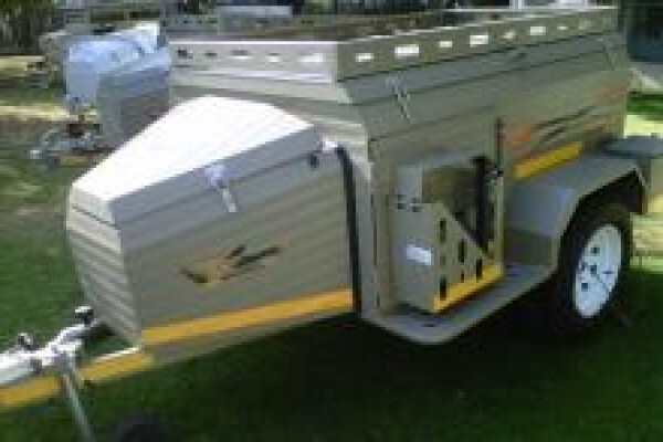 Trailer City