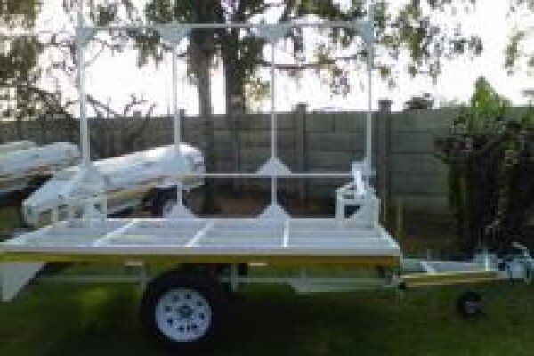 Trailer City