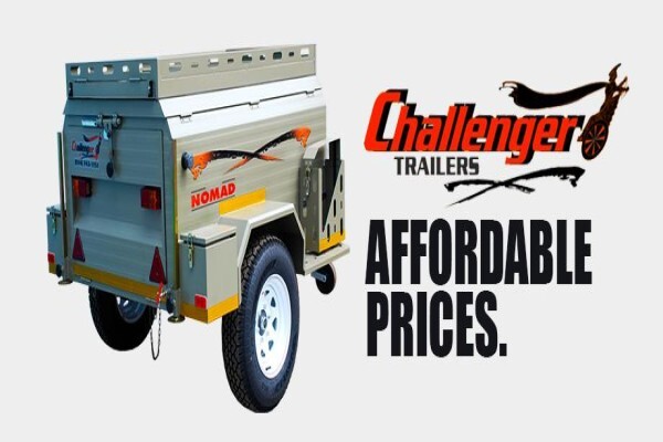 Trailer City
