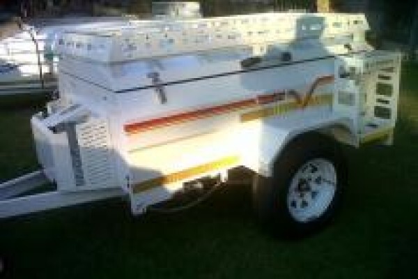 Trailer City