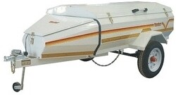 Trailer Hire