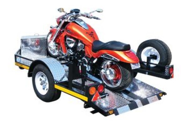 Trailrite Trailers