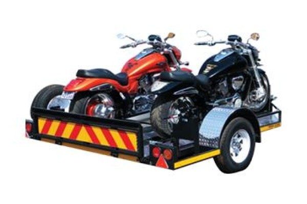 Trailrite Trailers