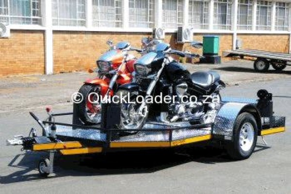 Trailrite Trailers