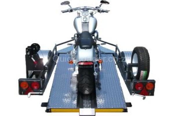 Trailrite Trailers