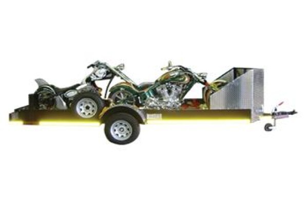 Trailrite Trailers