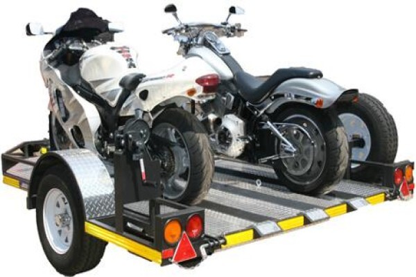 Trailrite Trailers