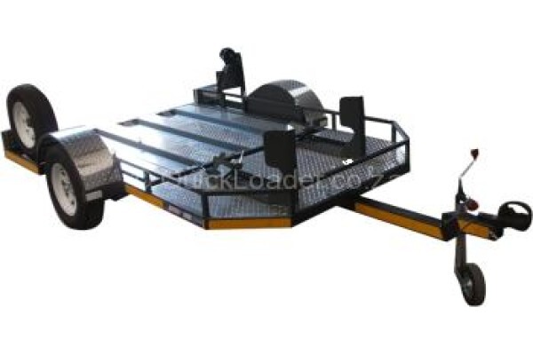 Trailrite Trailers