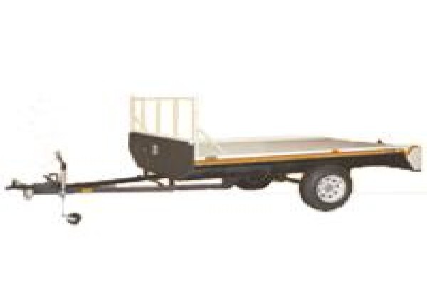 Venter Trailer