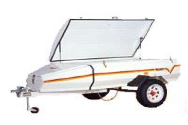 Venter Trailer