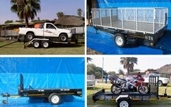 West Trailers II