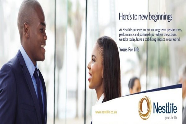 Nest Life Assurance Head Office