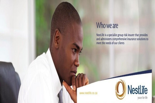 Nest Life Assurance Head Office
