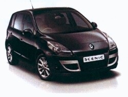 Peugeot Tygervalley - Kempston