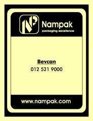 Afripack Coatings