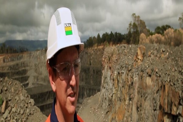 Orica Africa (Pty) Ltd