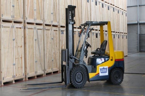 Storage King SA (Pty) Ltd