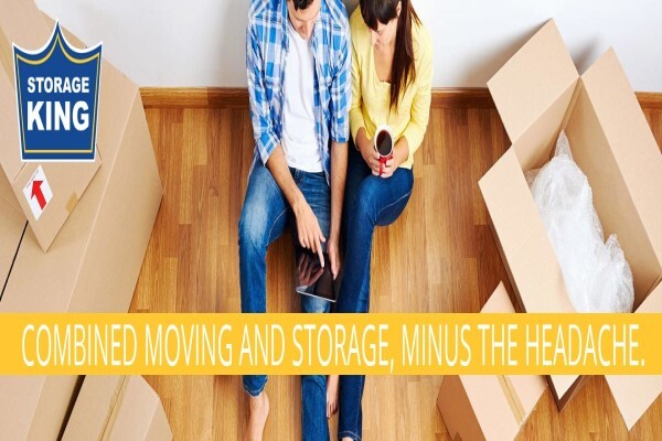Storage King SA (Pty) Ltd