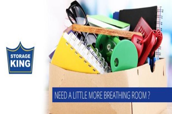 Storage King SA (Pty) Ltd