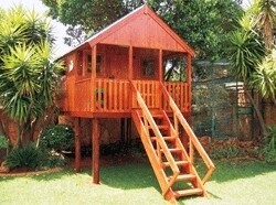 Princess Mini Houses & Dog Kennels