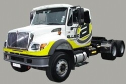 Allied Transport