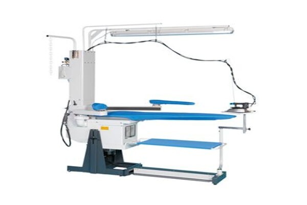 Laundry Tech