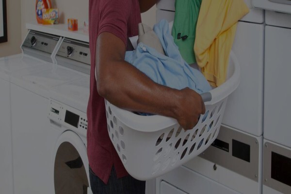 Laundry Tech