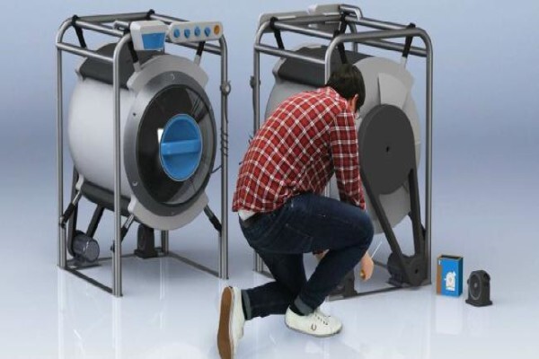 Laundry Tech