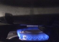 MOKGETSI GAS